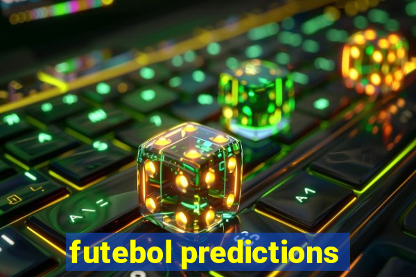 futebol predictions